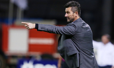 Παναθηναϊκός: Το πρώτο… κεράκι του Μαρίνου (vids)!