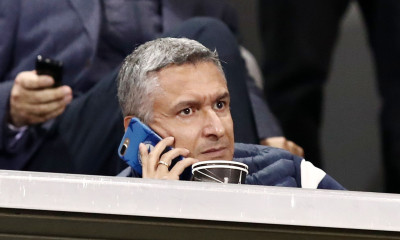 Ατρόμητος: Απαγόρευση εισόδου σε Σπανό!