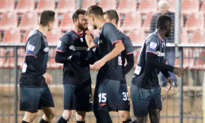 Ξάνθη: Μετ’ εμποδίων η προετοιμασία για ΠΑΟΚ