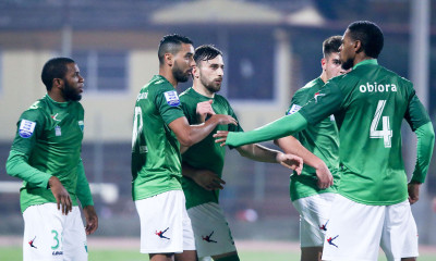 Απόλλων Πόντου-Λεβαδειακός 1-2: Ανατροπή και εισιτήριο για τους «16»