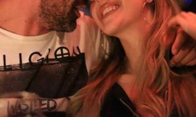 Ένας έρωτας... Survivor! Γιόρτασαν τη δεύτερη επέτειο της σχέσης τους οι...