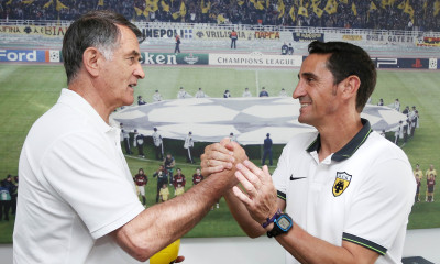 Με υπογραφή Μπάγεβιτς τα ψώνια της ΑΕΚ! (photos)