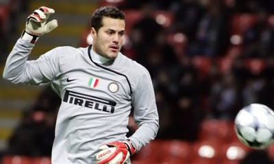 Η Ίντερ αποχαιρέτισε τον «φύλακα άγγελο» της, Ζούλιο Σέζαρ (video)