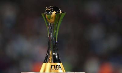 Αυτό είναι το νέο σούπερ Μουντιάλ συλλόγων!