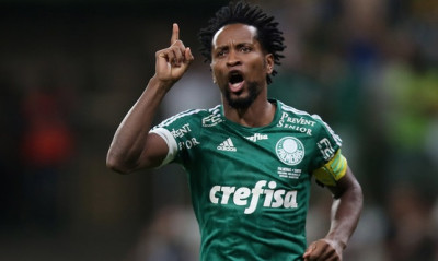 Η ανατριχιαστική ομιλία του Ζε Ρομπέρτο στα αποδυτήρια πριν το αντίο του (video+photos)