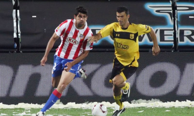 Όταν ο Άρης έγινε «Θεός» μέσα στη Μαδρίτη! (video)