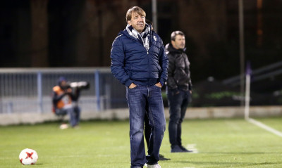 Απόλλων Σμύρνης: Αυτούς επέλεξε ο Βούλιτς για Ολυμπιακό