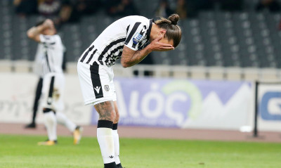 Σοκ στον ΠΑΟΚ με Πρίγιοβιτς!