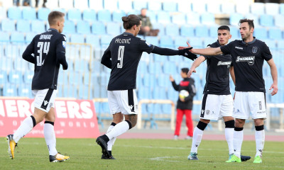 Ζητούνται παίκτες στον ΠΑΟΚ για την Ξάνθη!