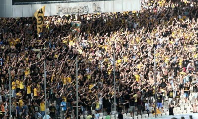Με… 12 παίκτες η ΑΕΚ κόντρα στην Αούστρια Βιέννης