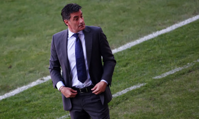 Ο Μίτσελ πήγε για πρώην παίκτη του Παναθηναϊκού και έφαγε… άκυρο (photos)