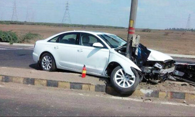 Βάλε ζώνη! Αυτά είναι τα χειρότερα fails με αυτοκίνητα και μηχανές για τον Νοέμβριο (video)