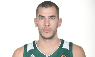 Παναθηναϊκός Superfoods: Κι επίσημα ελεύθερος ο Μποχωρίδης