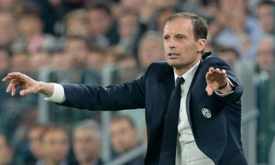 Αλέγκρι: «Με Ολυμπιακό το πρώτο αποφασιστικό ματς της σεζόν»