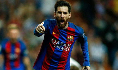 Σε μπελάδες ο αδερφός του Μέσι! Βρέθηκαν αίματα και όπλο στο σκάφος του (photos)