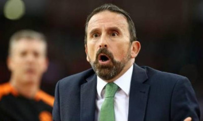 Μάλαγα: Τα... έριξε στην διαιτησία ο Πλάθα!