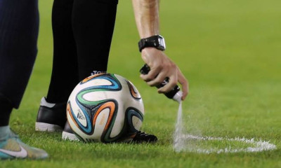 ΚΕΔ: Σύσκεψη στη Θεσσαλονίκη για την βελτίωση της ελληνικής διαιτησίας