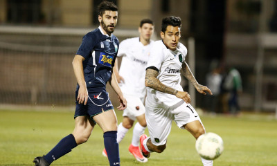 Η προειδοποίηση του Λεβαδειακού για τον αγώνα με την ΑΕΚ!