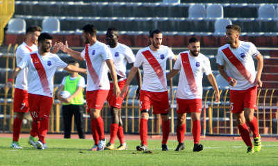 Βέροια-Σπάρτη 1-0: Με υπογραφή Ρούνεϊ