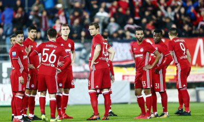 Live Chat Ολυμπιακός-Απόλλων Σμύρνης 1-1