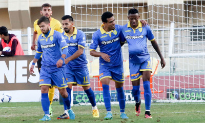 Παναιτωλικός: Με… εσωτερική μεταγραφή στη Λαμία!