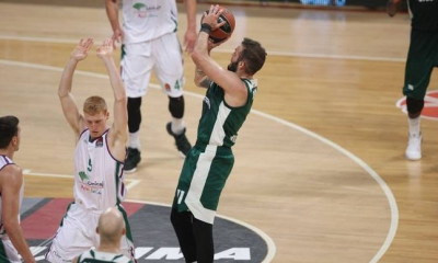 Παναθηναϊκός Superfoods: Όταν η μπάλα «καίει» είναι η ώρα του Παππά! (vids&pics)