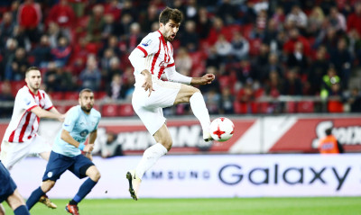 Super League: Γκολ και φάσεις από τους αγώνες του Σαββάτου (2/12) (videos)