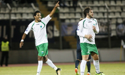 Πανέτοιμος με ΑΕΚ ο Μπραντάο