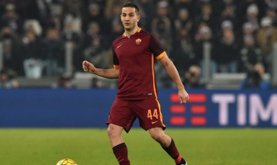 Αυτοκράτορας της Ρώμης ο Μανωλάς! (photo)