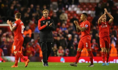 Ο Κλοπ «δένει» τον Κουτίνιο στην Λίβερπουλ