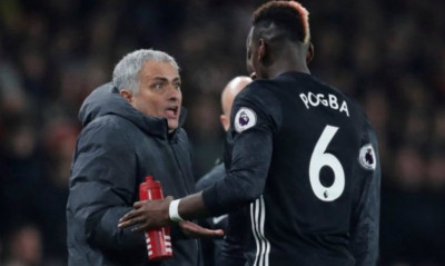 Τι κάνεις ρε Πογκμπά; Πονέσαμε κι εμείς! (video)