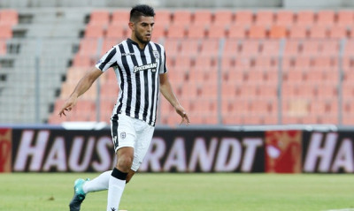 Τέλος ο Ζαμπράνο από τον ΠΑΟΚ!