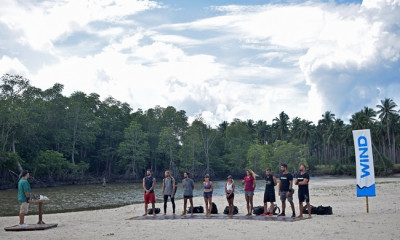 Nomads: Η πρόταση «βόμβα» της παραγωγής για αλλαγή στο χρηματικό έπαθλο που προκάλεσε αναστάτωση