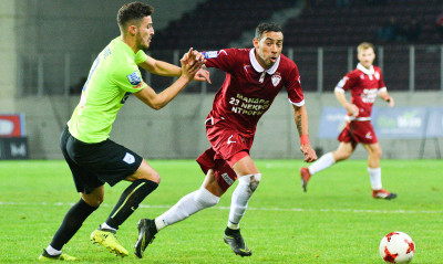 ΑΕΛ-ΠΑΣ Γιάννινα 1-1: Έγινε του... Κόντε