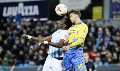 Λαμία-Παναιτωλικός 2-2: This is Lamia!