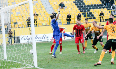 Football League: Το πρόγραμμα της αγωνιστικής και τη βαθμολογία
