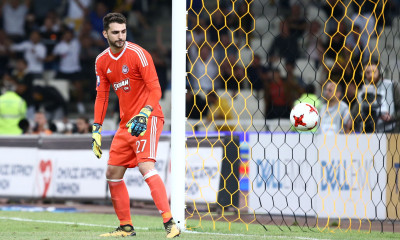 Γι' αυτό «τέλειωσαν» ο Καπίνο και οι άλλοι από τον Ολυμπιακό!