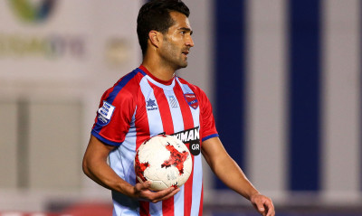 Ψήνεται μεγάλο «μπαμ» με Μασούντ το Γενάρη!