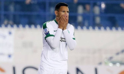 Παναθηναϊκός: Ακόμα στην Αργεντινή ο Τσάβες