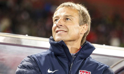 Αυστραλία: Θετικός ο Κλίνσμαν