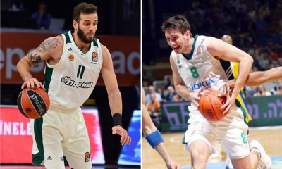 Παναθηναϊκός: Ξεπέρασε τον Μουλαομέροβιτς ο Παππάς