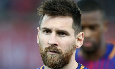 «Βόμβα» στη Βαρκελώνη