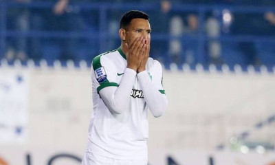 Παναθηναϊκός: Ταξίδι στην Αργεντινή για Τσάβες!