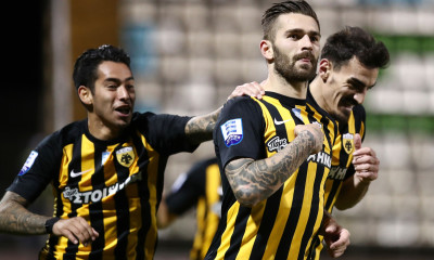 ΑΕΚ: Παζάρια για Λιβάγια!