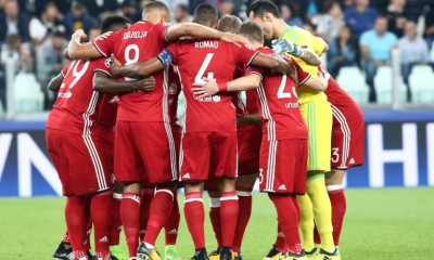 Ολυμπιακός-Γιουβέντους: Η ενδεκάδα που επέλεξε ο Λεμονής