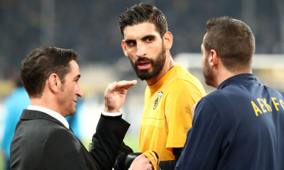 ΑΕΚ: Αυτή είναι η διαφορά με Ανέστη