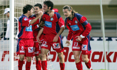 Μεγάλη αλλαγή! Δείτε πώς είναι σήμερα διάσημος Έλληνας επιθετικός (photo)