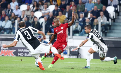 Ολυμπιακός - Γιουβέντους: Έτσι θα παίξουν οι «ερυθρόλευκοι» (photo)