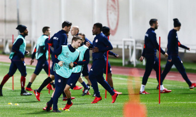 Ολυμπιακός: «Κοιτάξτε να αλλάξετε μυαλά»