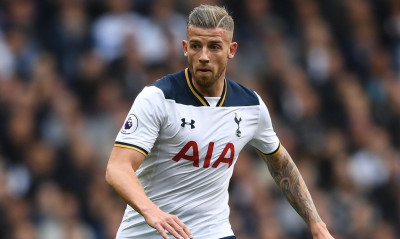 Τότεναμ: Αργεί ο Αλντερβάιρελντ